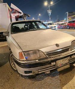 اوبل أوميغا